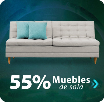 Sofá Camas