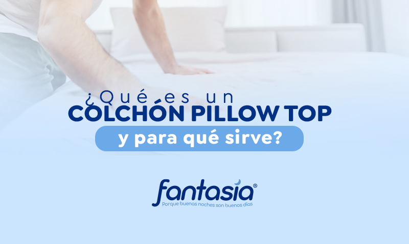 que-es-un-colchon-pillow-top