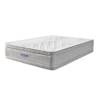 Colchón Leganzza Doble Pillow
