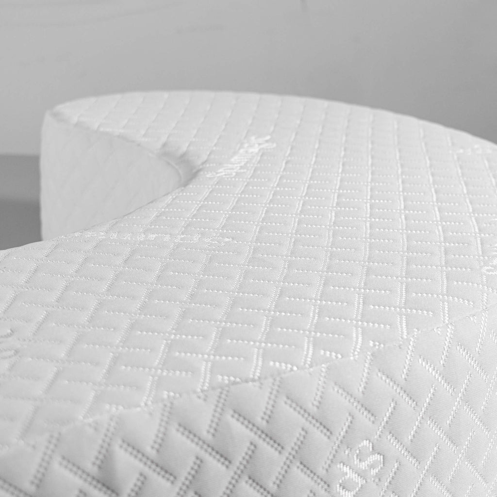 Almohada Spumagic Body Pillow