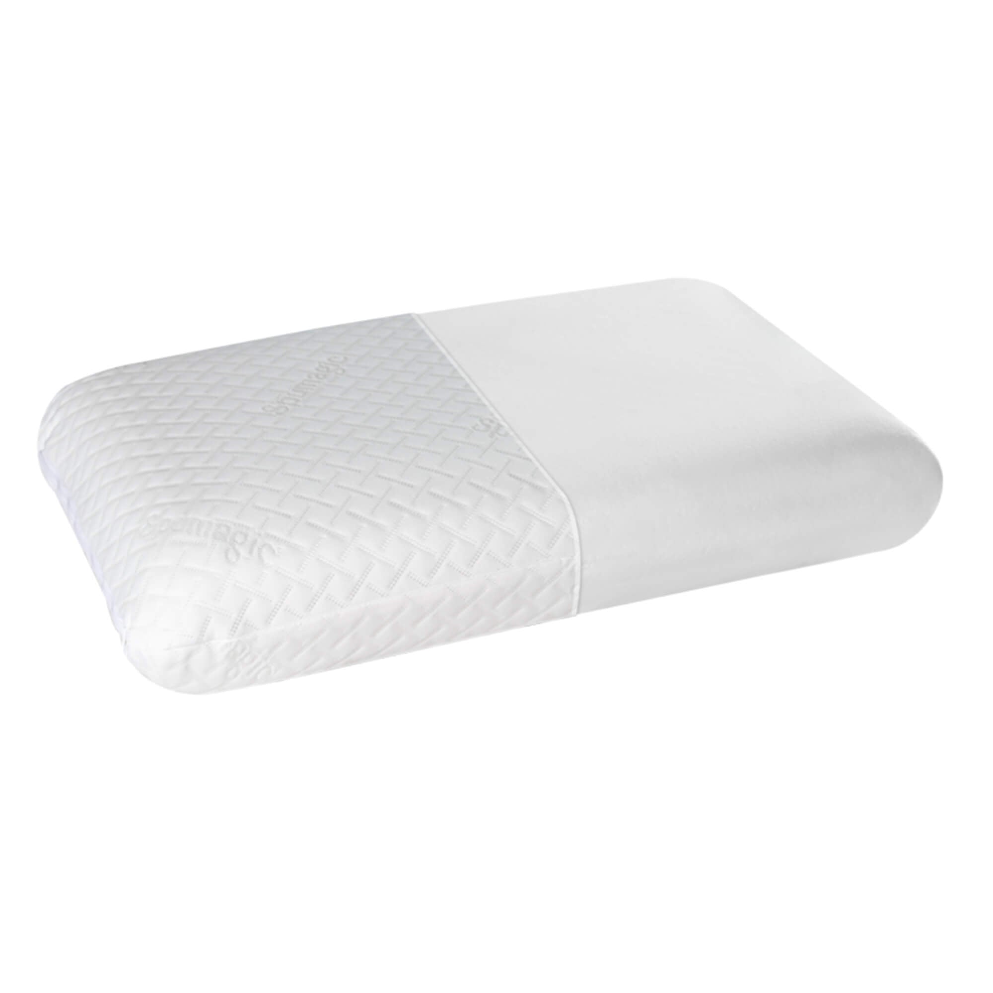 Almohada Spumagic Classic Imagen secundaria del producto