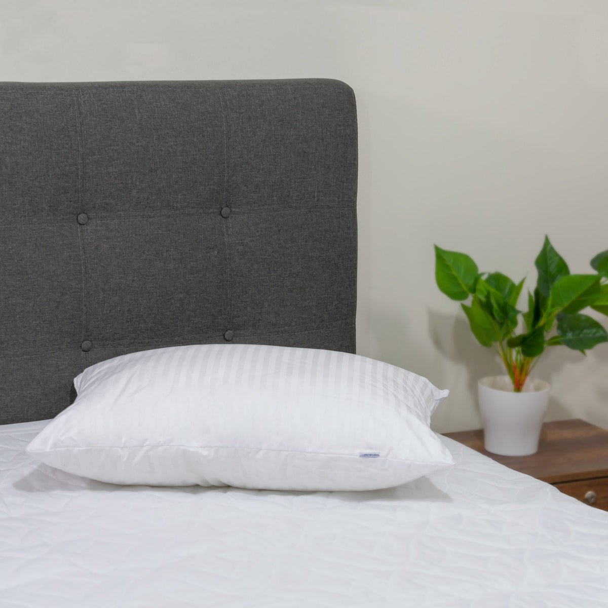 Almohada Naturalsoft