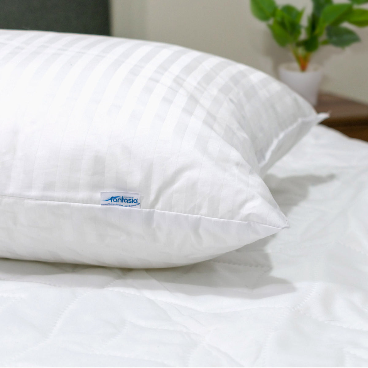 Almohada Naturalsoft