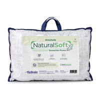 Almohada Naturalsoft