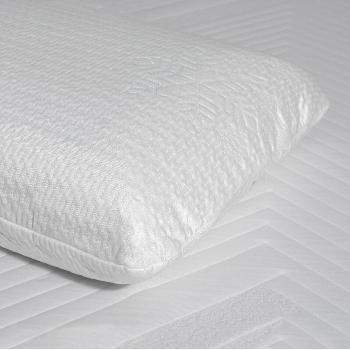 Almohada Spumagic Classic Fresh