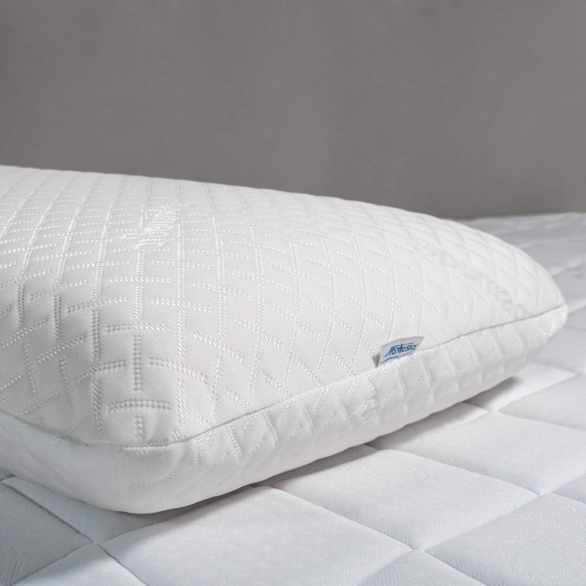 Almohada Spumagic Classic Suite