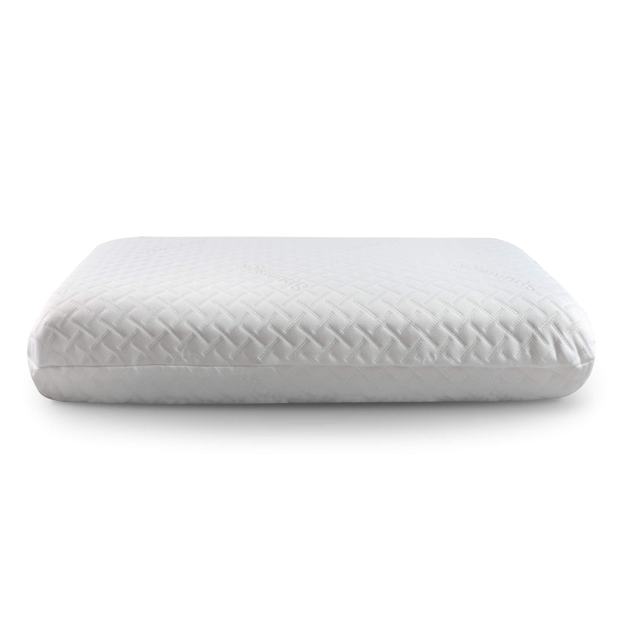 Almohada Spumagic Hybrid Plus