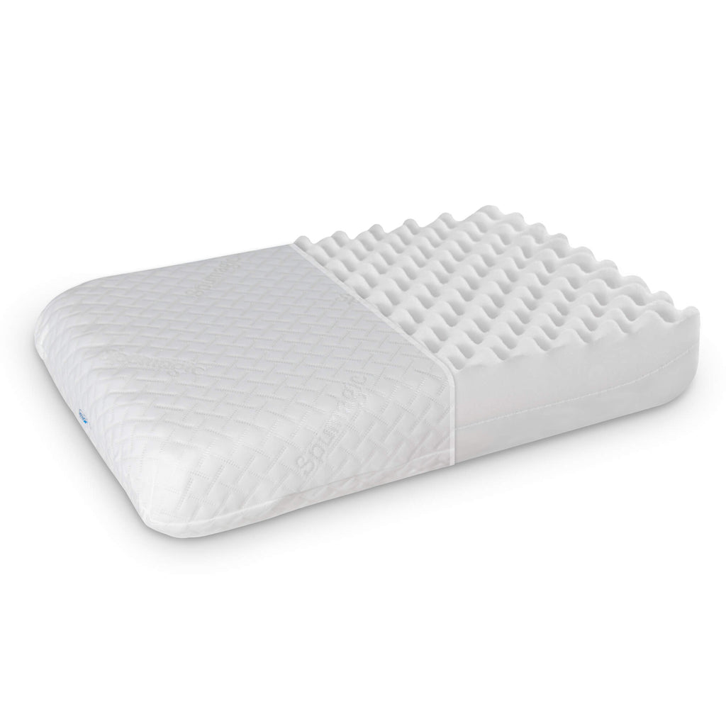 Almohada Spumagic Hybrid Plus