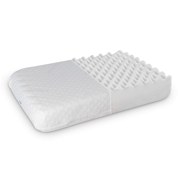 Almohada Spumagic Hybrid Plus