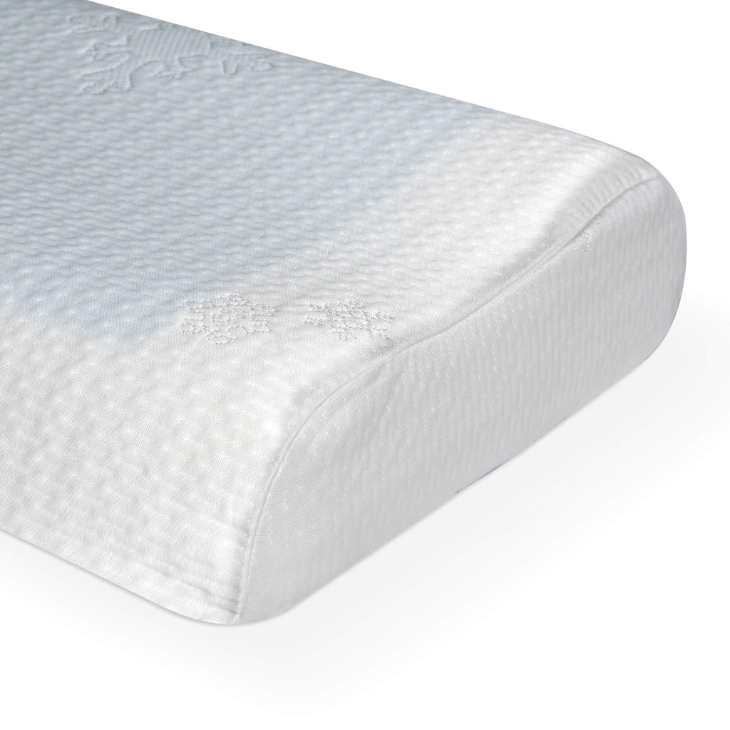 Almohada Spumagic Luxu Fresh