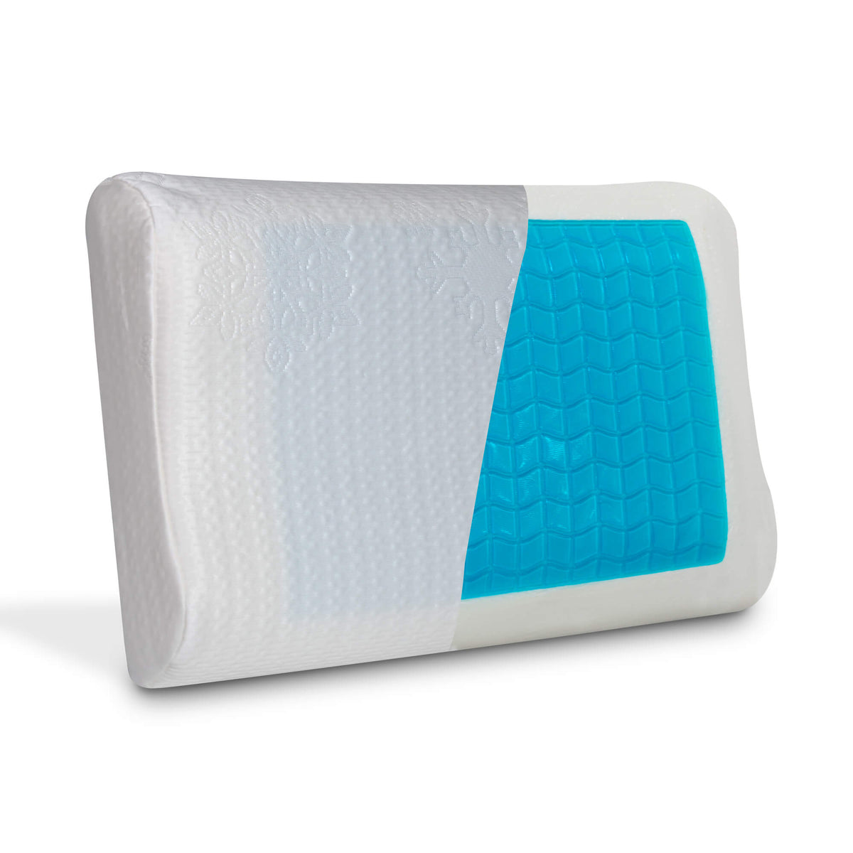 Almohada Spumagic Luxu Fresh