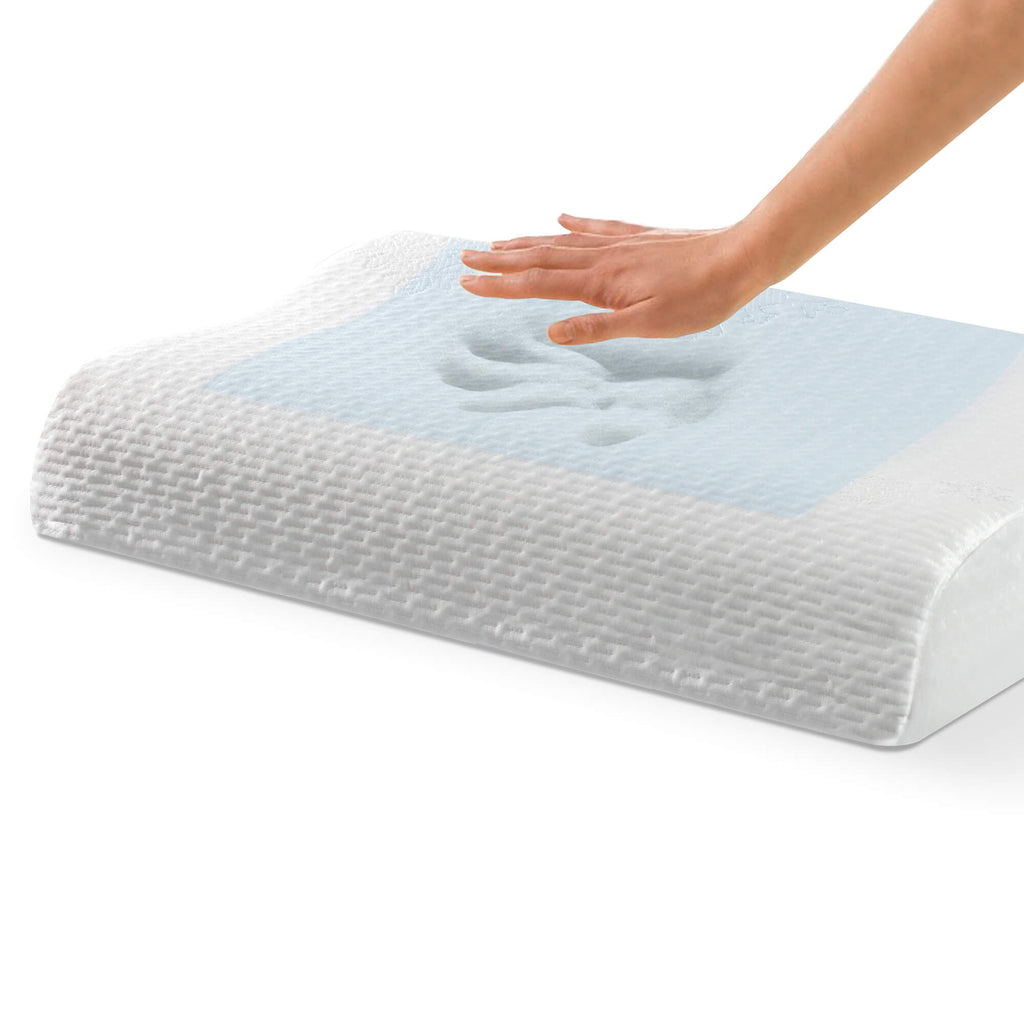 Almohada Spumagic Luxu Fresh