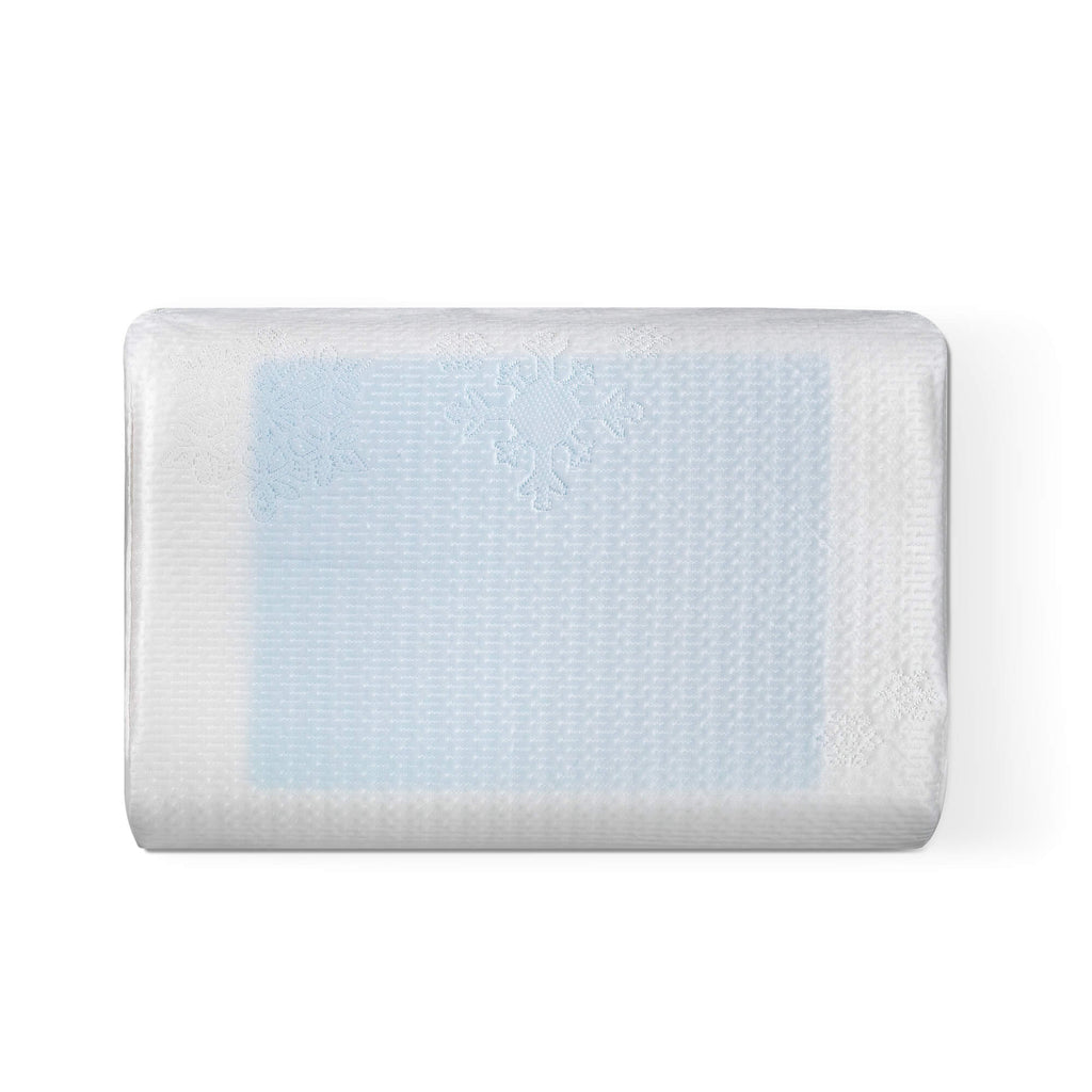Almohada Spumagic Luxu Fresh