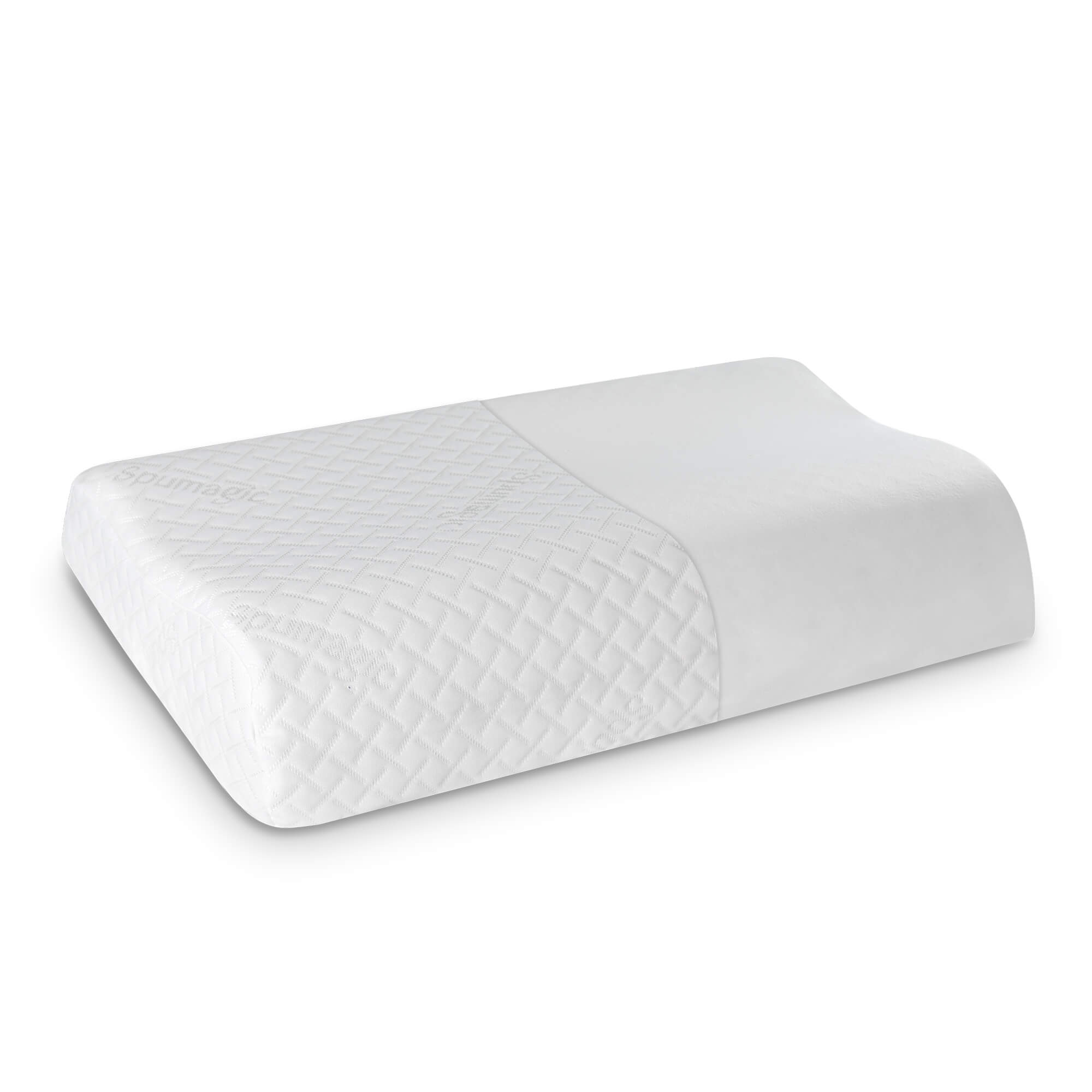 Almohada Spumagic Luxu Imagen secundaria del producto