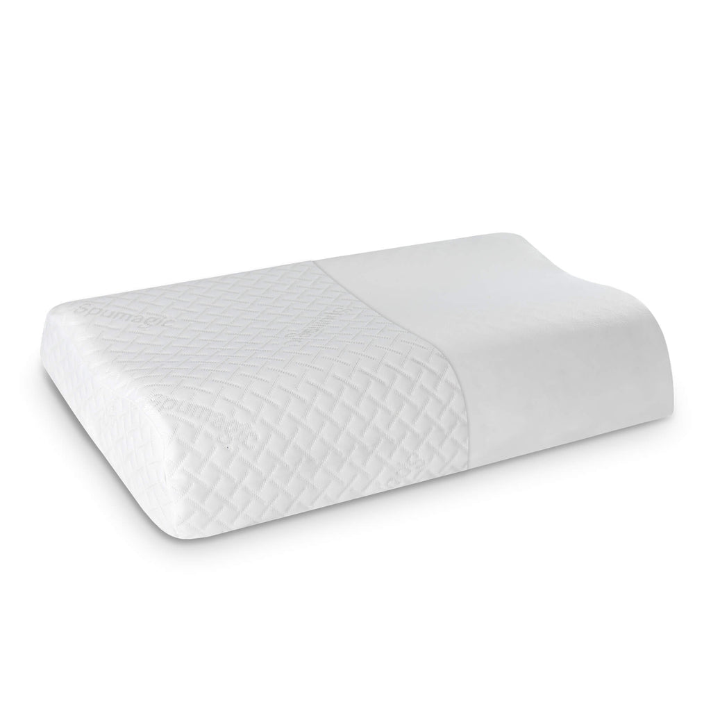 Almohada Spumagic Luxu