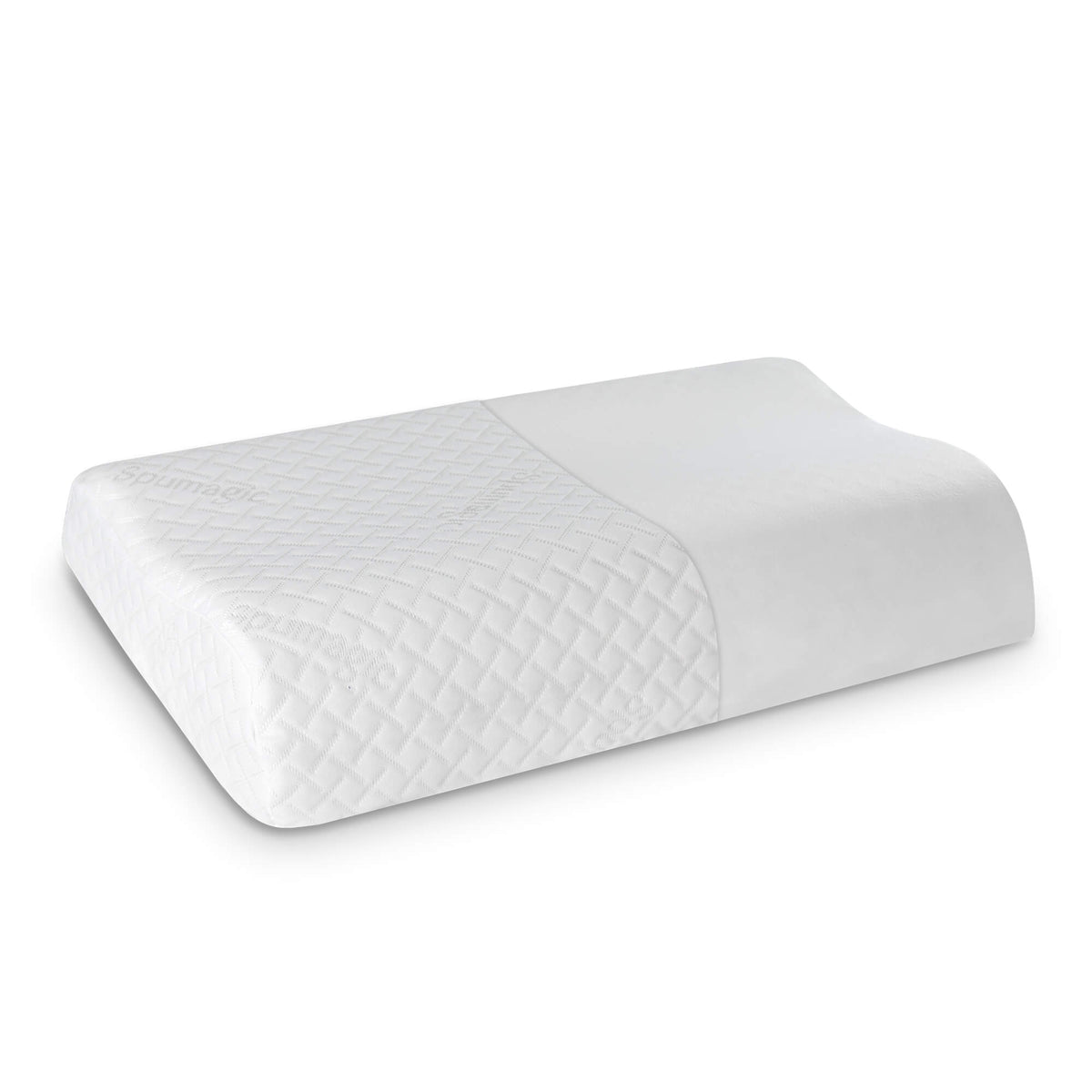 Almohada Spumagic Luxu