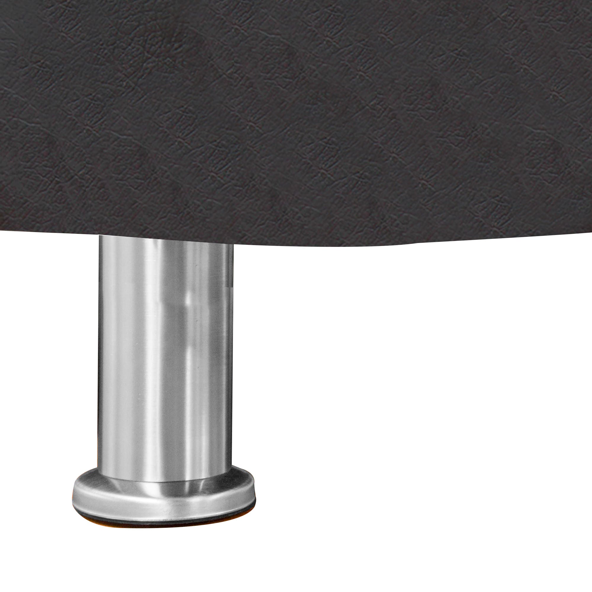Base Cama Ultra Tipo Cuero Imagen secundaria del producto