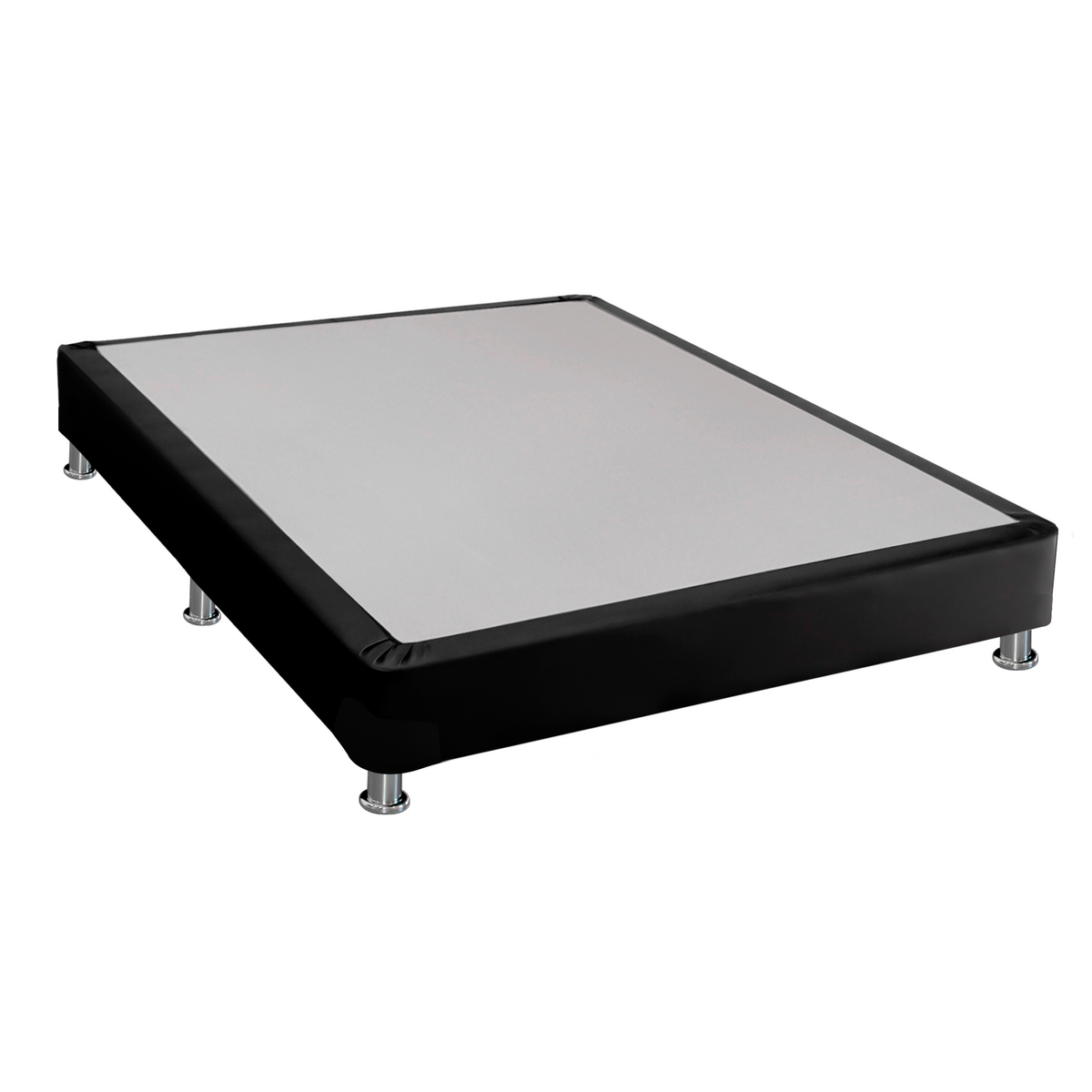 Base Cama Ultra Tipo Cuero Imagen principal del producto