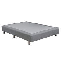 Base Cama Ultra Tipo Lino
