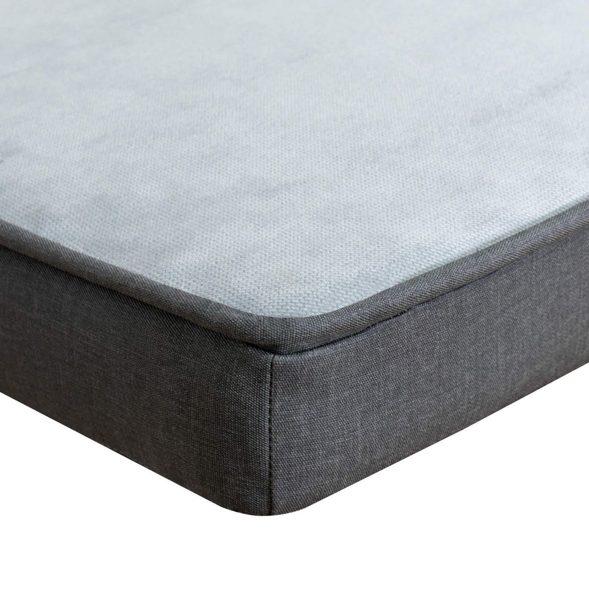 Colchoneta Comfy Pad 100x66, color Plomo