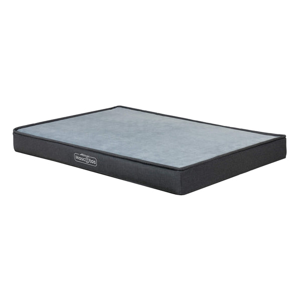 Colchoneta Comfy Pad 100x66, color Plomo