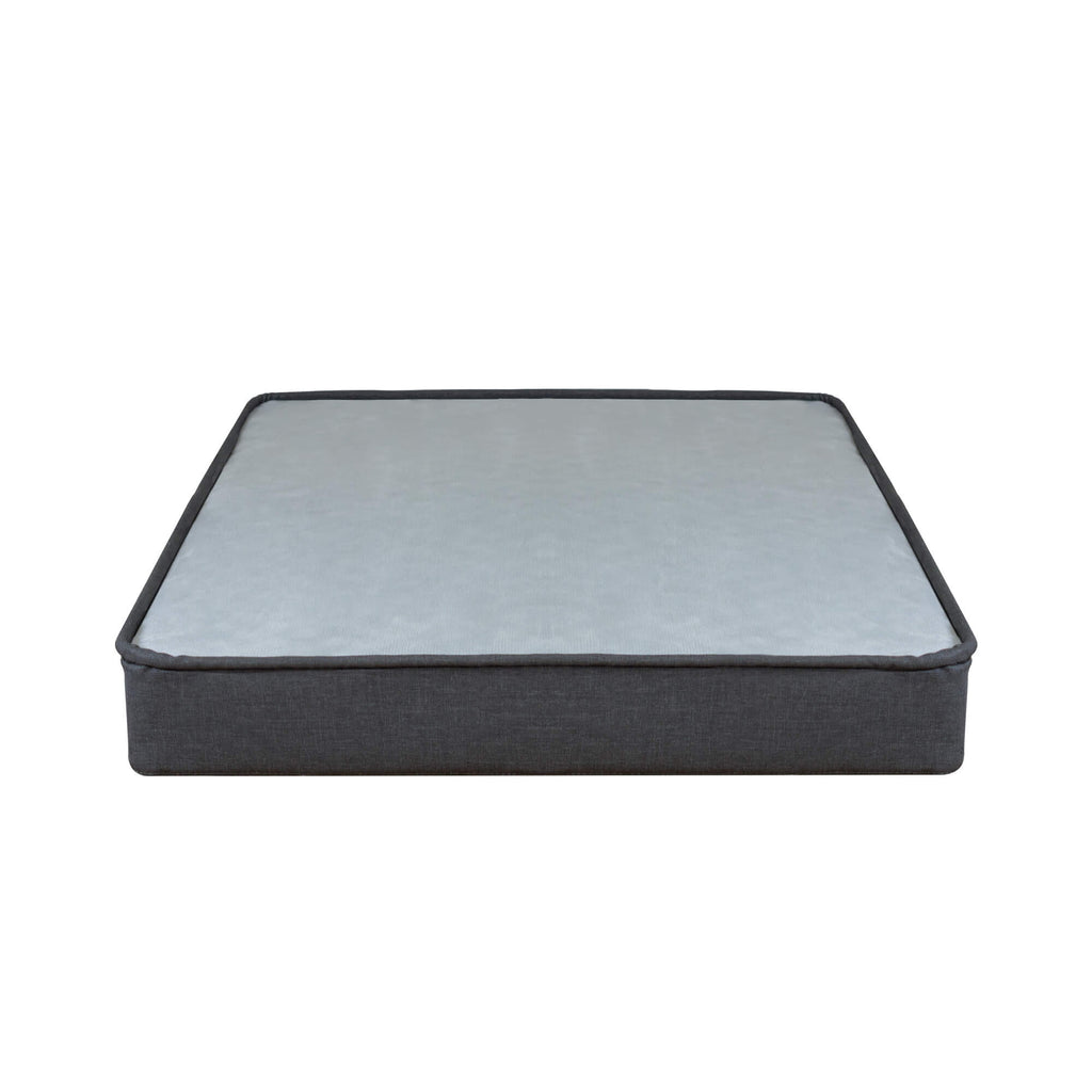Colchoneta Comfy Pad 100x66, color Plomo
