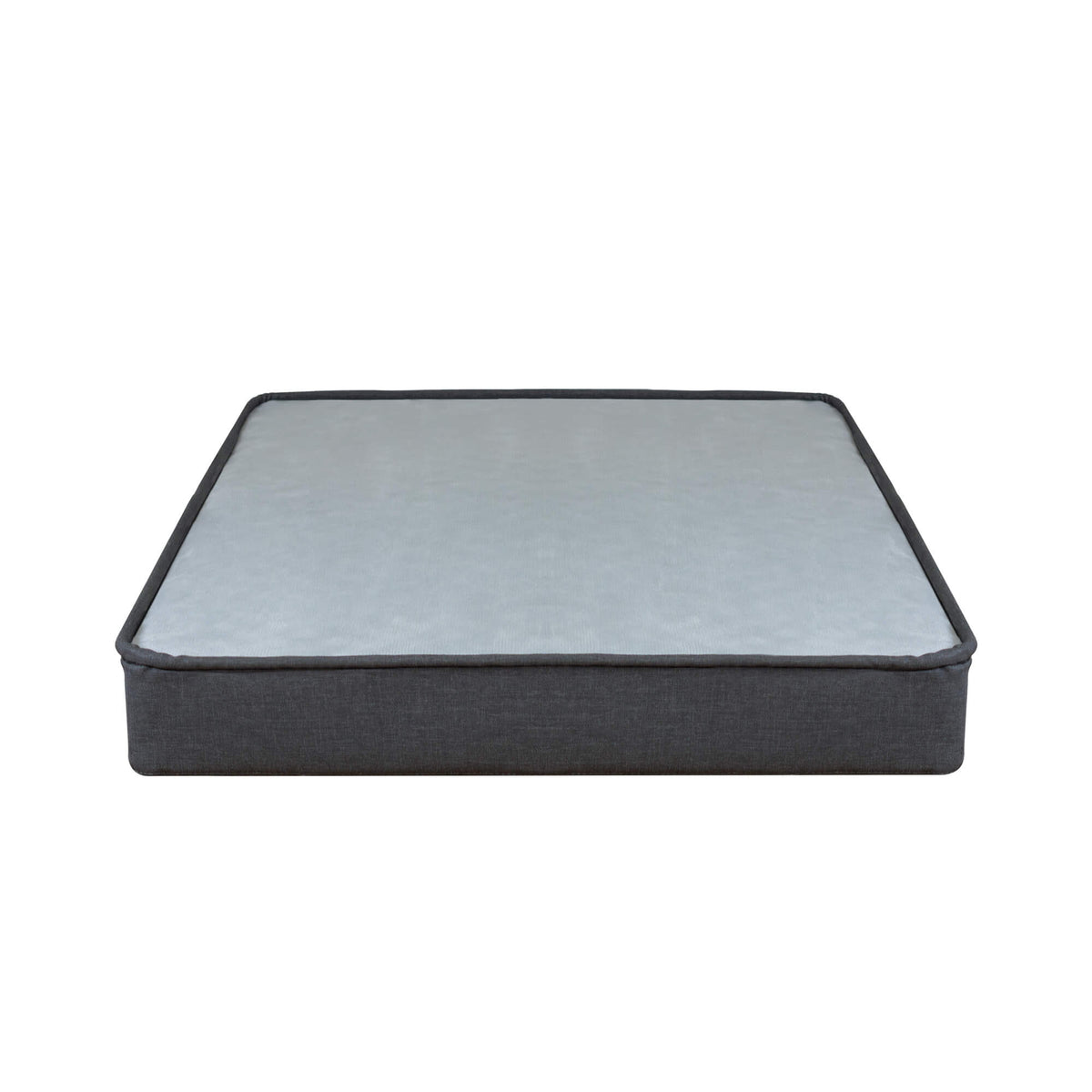 Colchoneta Comfy Pad 75x66, color Plomo