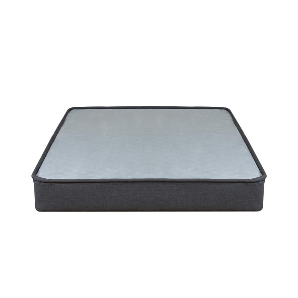 Colchoneta Comfy Pad 75x66, color Plomo