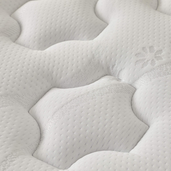 Colchón Generation Tencel Doble Pillow