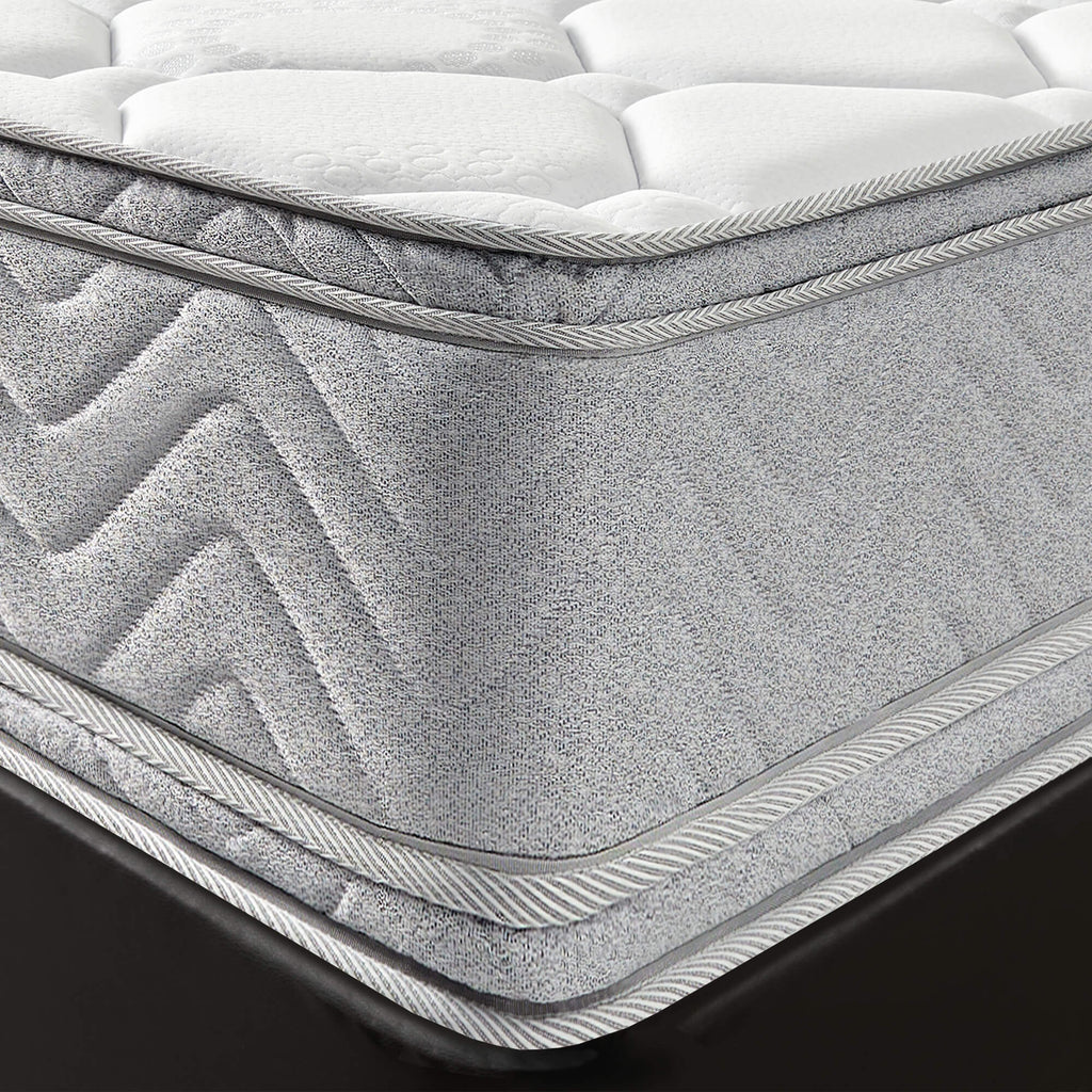 Colchón Mercury Pillow