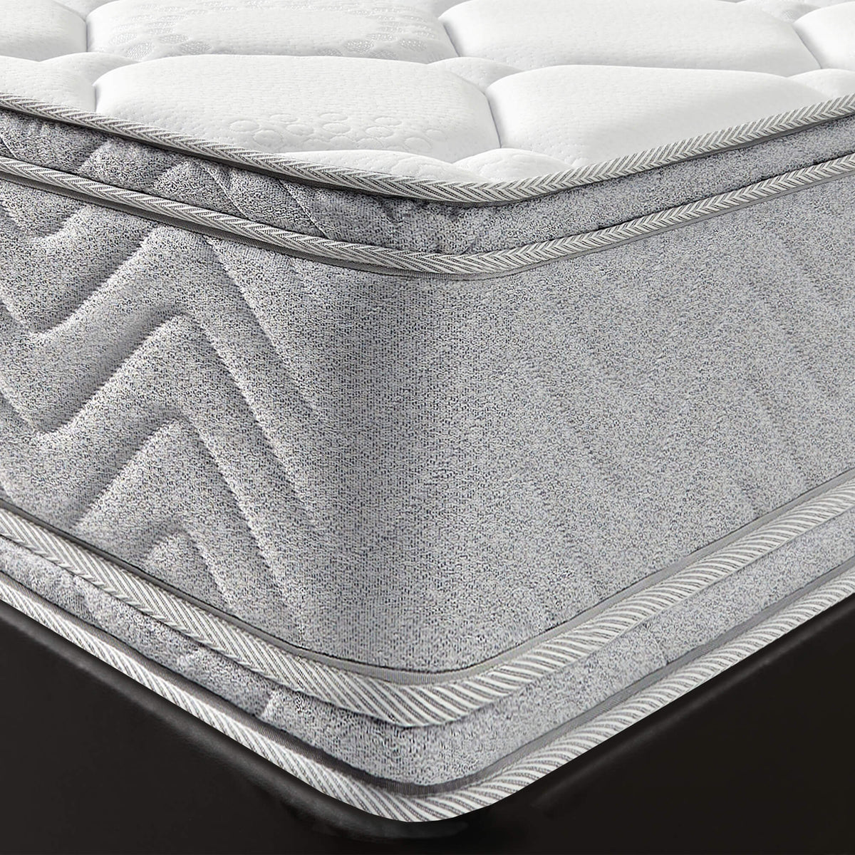 Colchón Mercury Pillow
