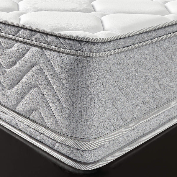 Colchón Mercury Pillow