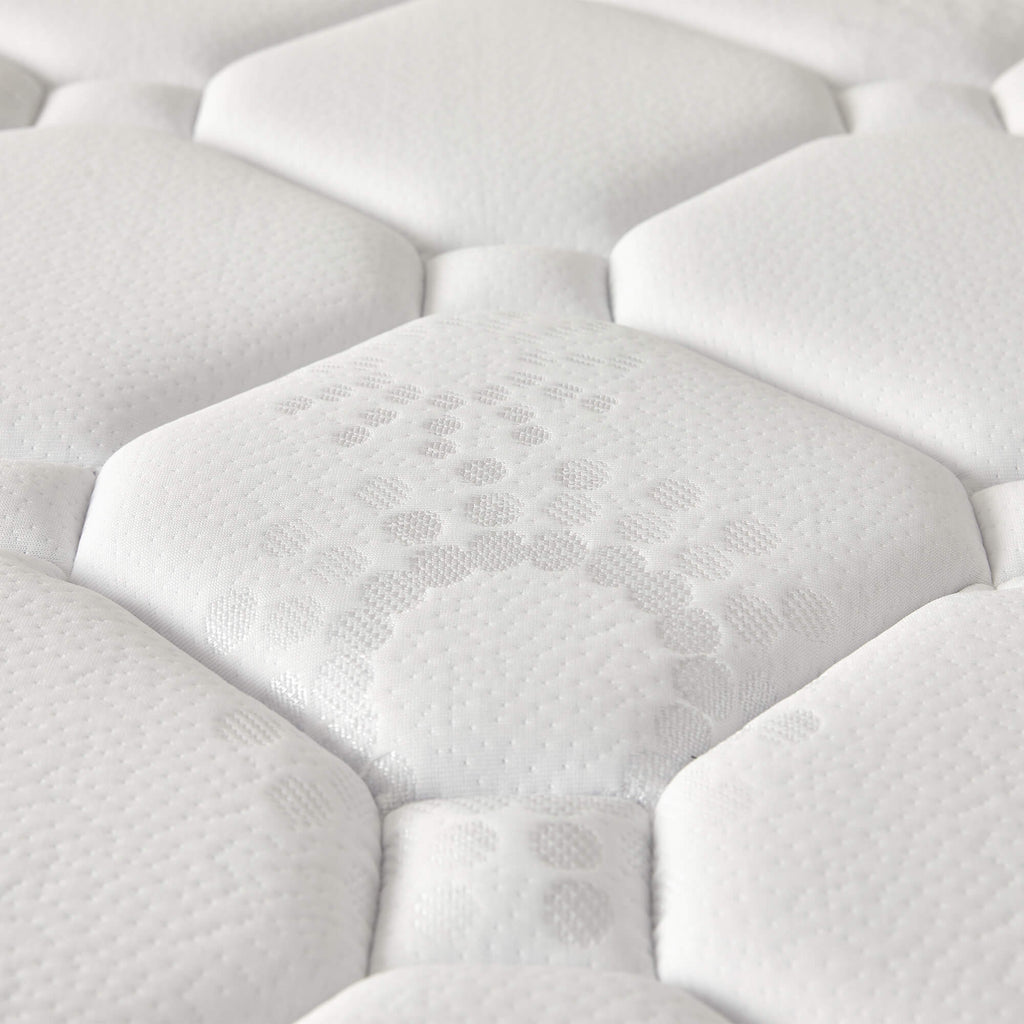 Colchón Mercury Pillow