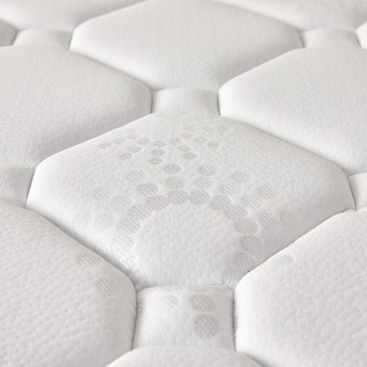 Colchón Mercury Pillow