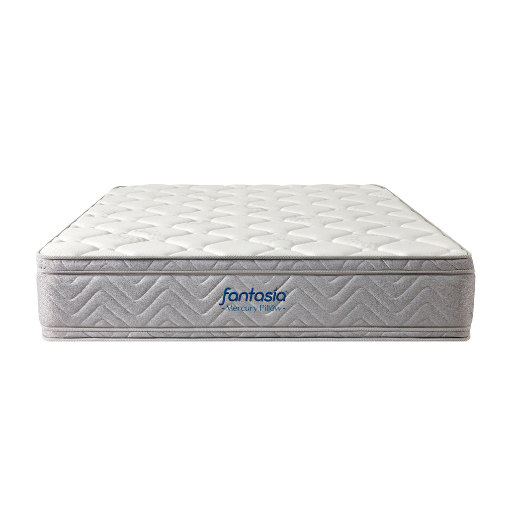 Colchón Mercury Pillow