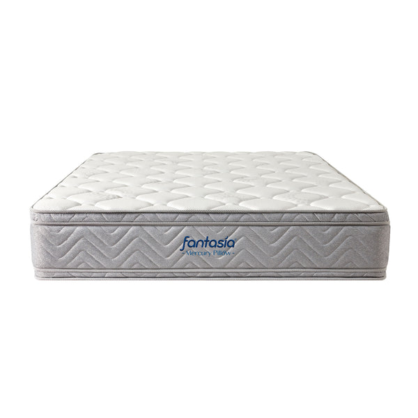 Colchón Mercury Pillow