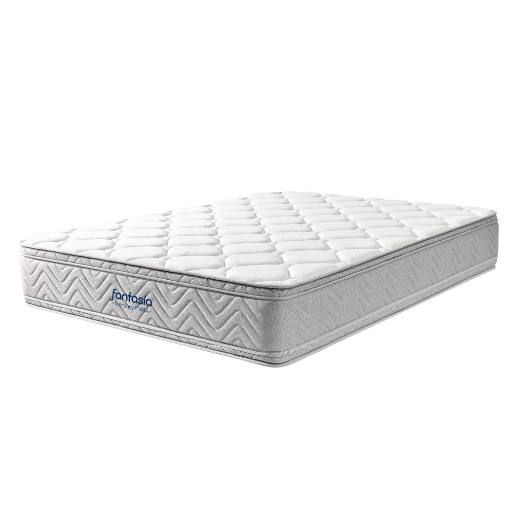 Colchón Mercury Pillow