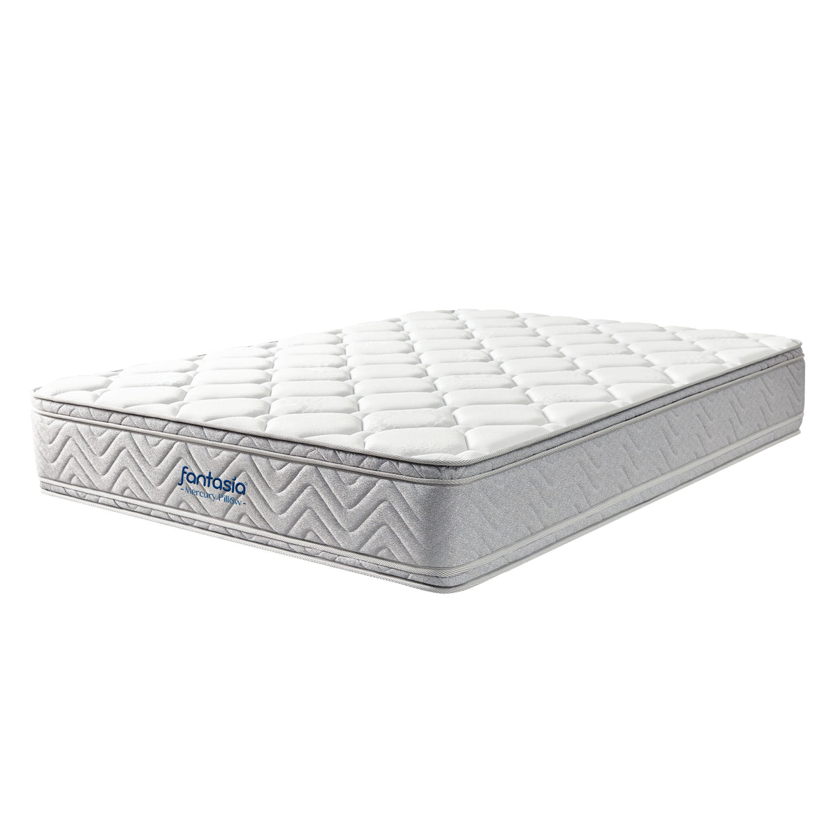 Colchón Mercury Pillow