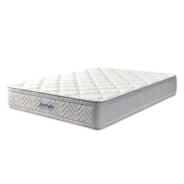 Colchón Mercury Pillow