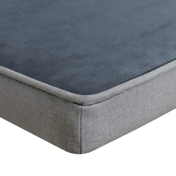Colchoneta Comfy Pad 100x66, color Gris