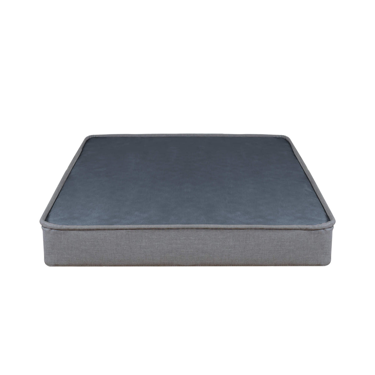 Colchoneta Comfy Pad 100x66, color Gris