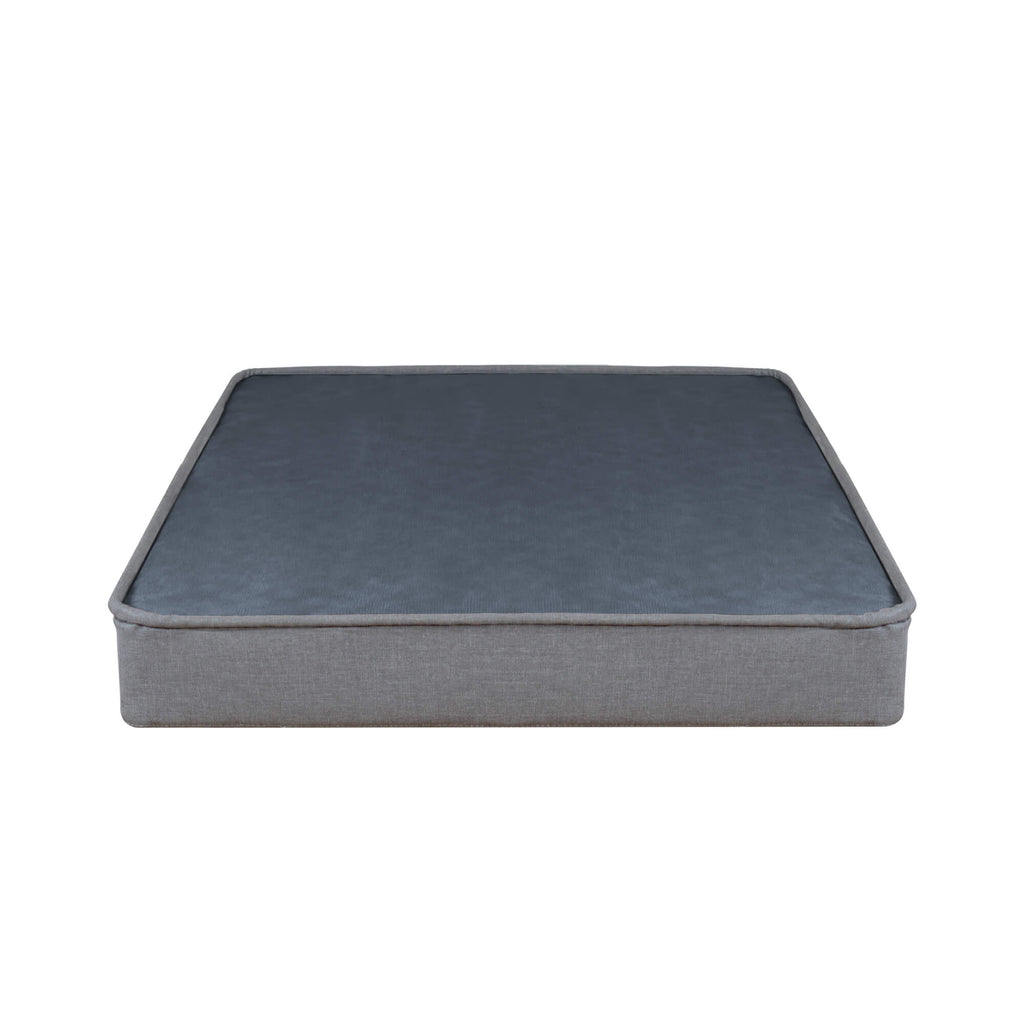 Colchoneta Comfy Pad 75x66, color Gris