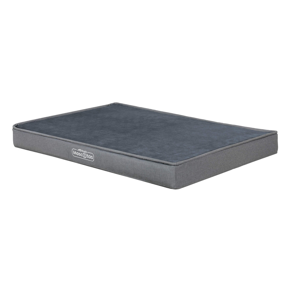 Colchoneta Comfy Pad 75x66, color Gris