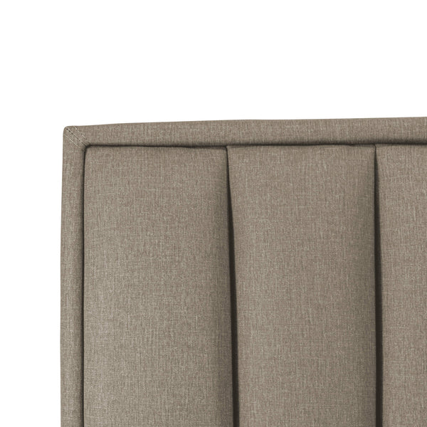 Cabecero Bélgica Vértigo, color Beige