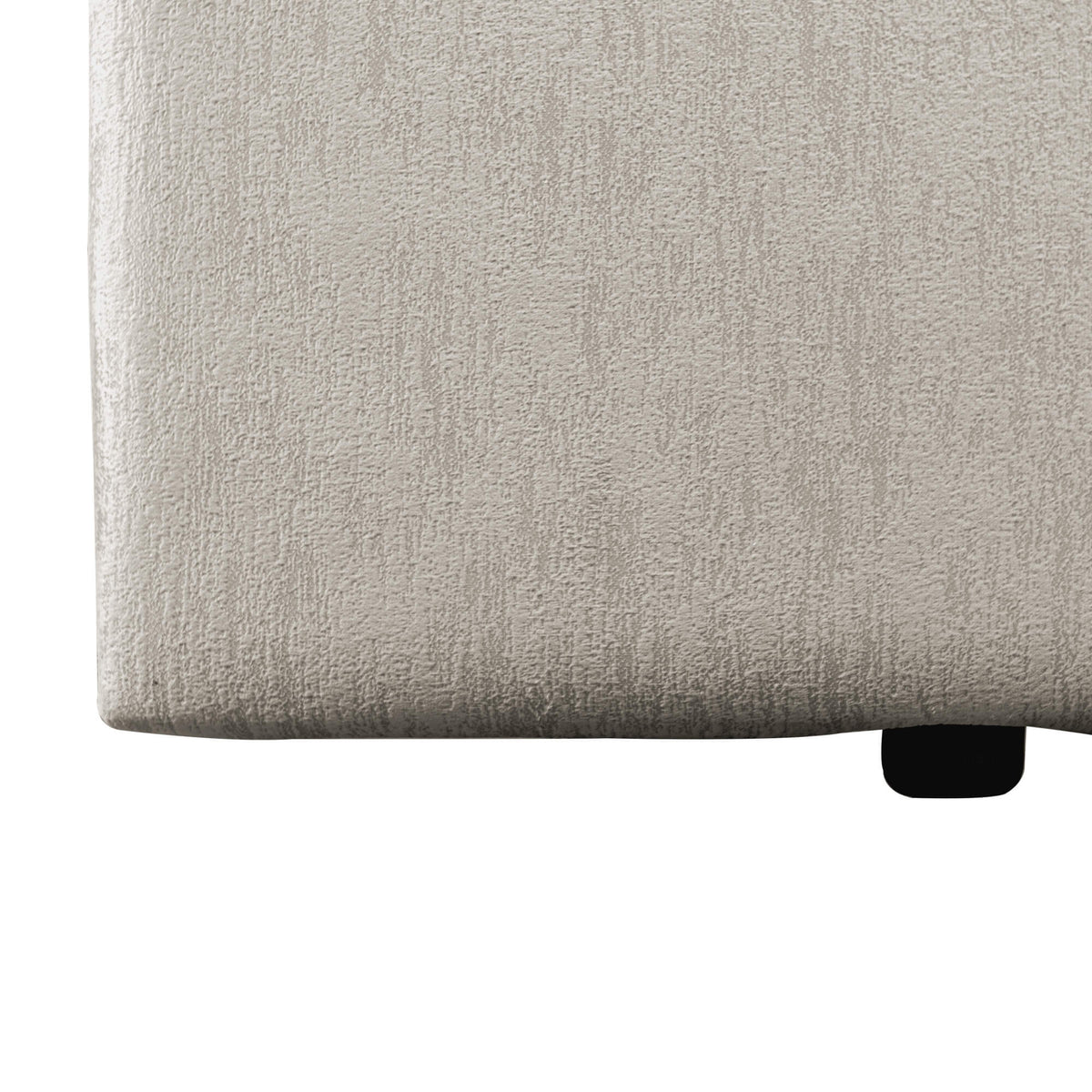 Cabecero Estocolmo York, color Taupe
