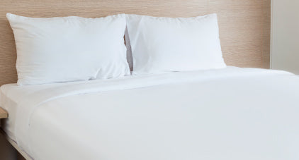 Sábanas para hotel