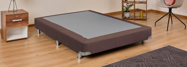 Base cama ultra para hotel