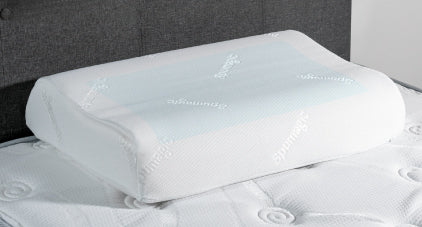 Almohadas para hotel