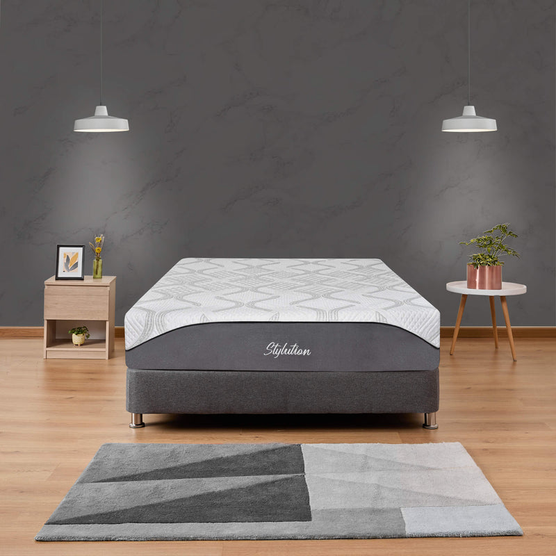 Colchón Stylution Foam