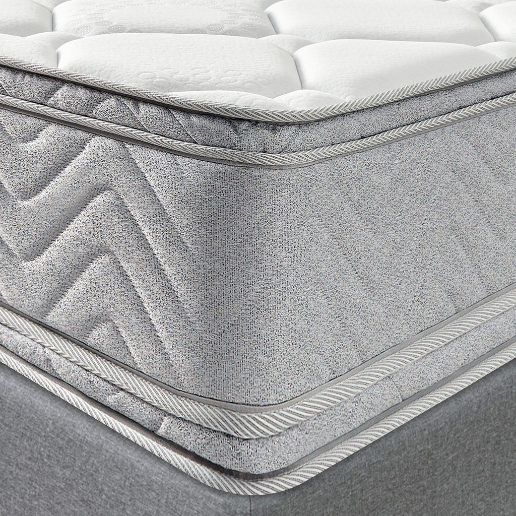 Combo Colchón Mercury Pillow